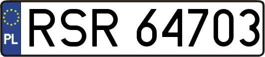 RSR64703