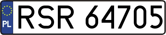 RSR64705