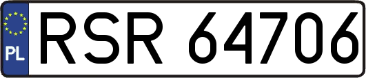 RSR64706