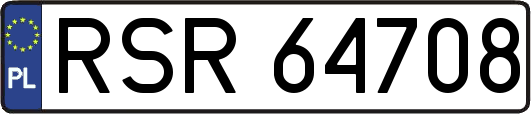 RSR64708