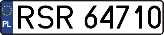 RSR64710