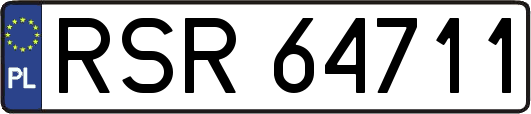 RSR64711