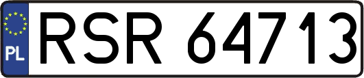 RSR64713