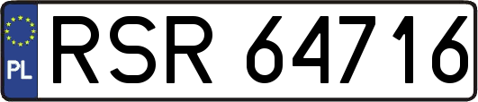 RSR64716