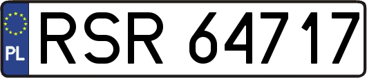 RSR64717
