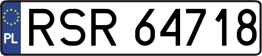 RSR64718