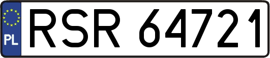 RSR64721