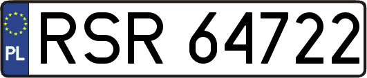 RSR64722