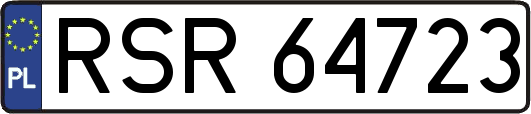 RSR64723
