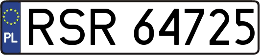 RSR64725