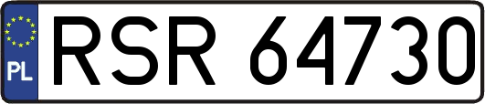 RSR64730