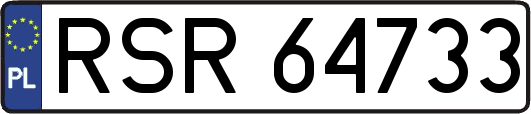 RSR64733