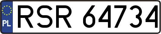 RSR64734