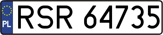 RSR64735