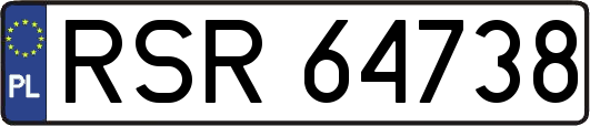 RSR64738
