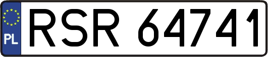 RSR64741