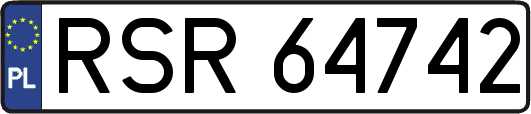 RSR64742