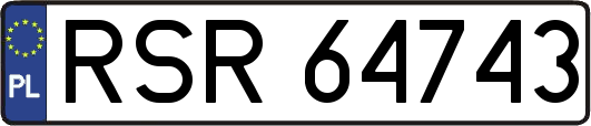 RSR64743