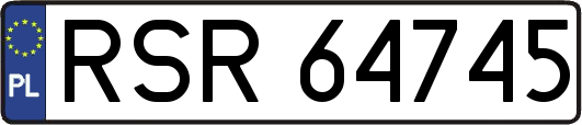 RSR64745