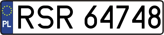 RSR64748