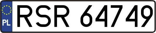 RSR64749