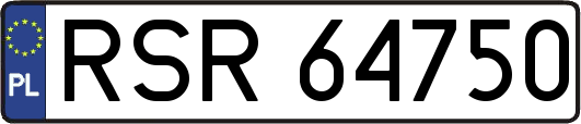 RSR64750