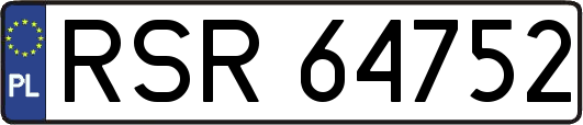 RSR64752