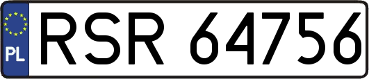 RSR64756