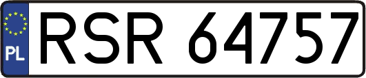 RSR64757