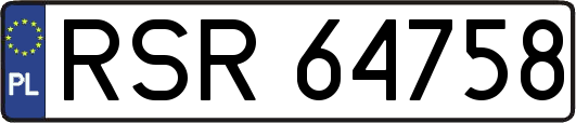 RSR64758