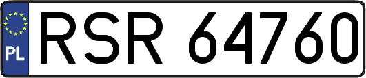 RSR64760