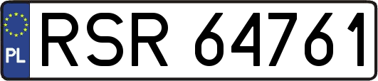 RSR64761