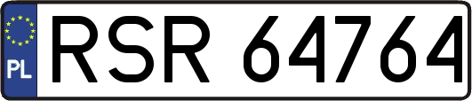 RSR64764