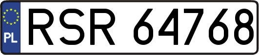 RSR64768