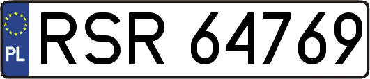 RSR64769