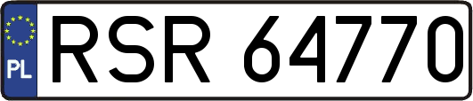 RSR64770