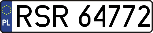 RSR64772
