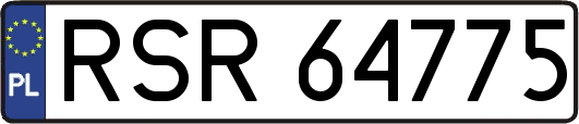 RSR64775