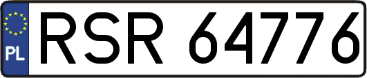RSR64776