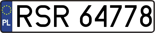 RSR64778