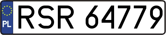 RSR64779