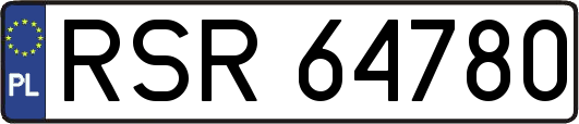 RSR64780