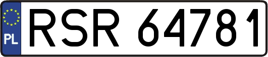 RSR64781