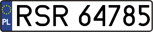 RSR64785