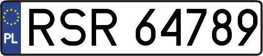 RSR64789