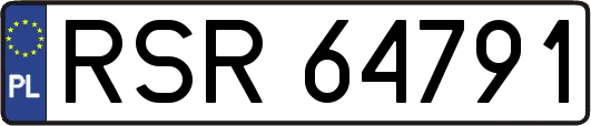 RSR64791