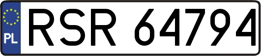 RSR64794