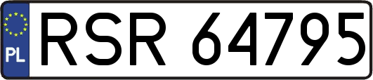 RSR64795