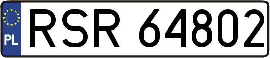RSR64802