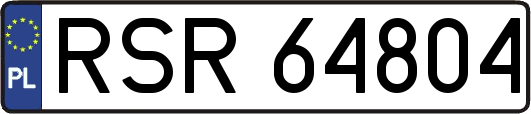 RSR64804